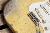 Fender 2020 Custom Shop Stratocaster 57 Heavy Relic Faded Nocaster Blonde-70.jpg
